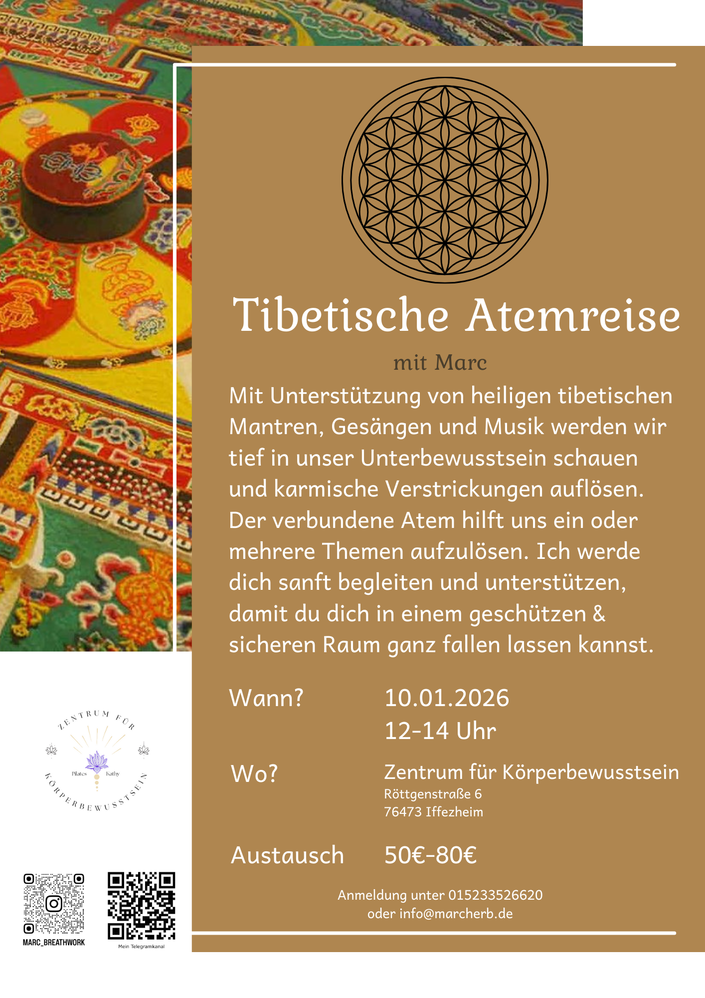 Januarevent