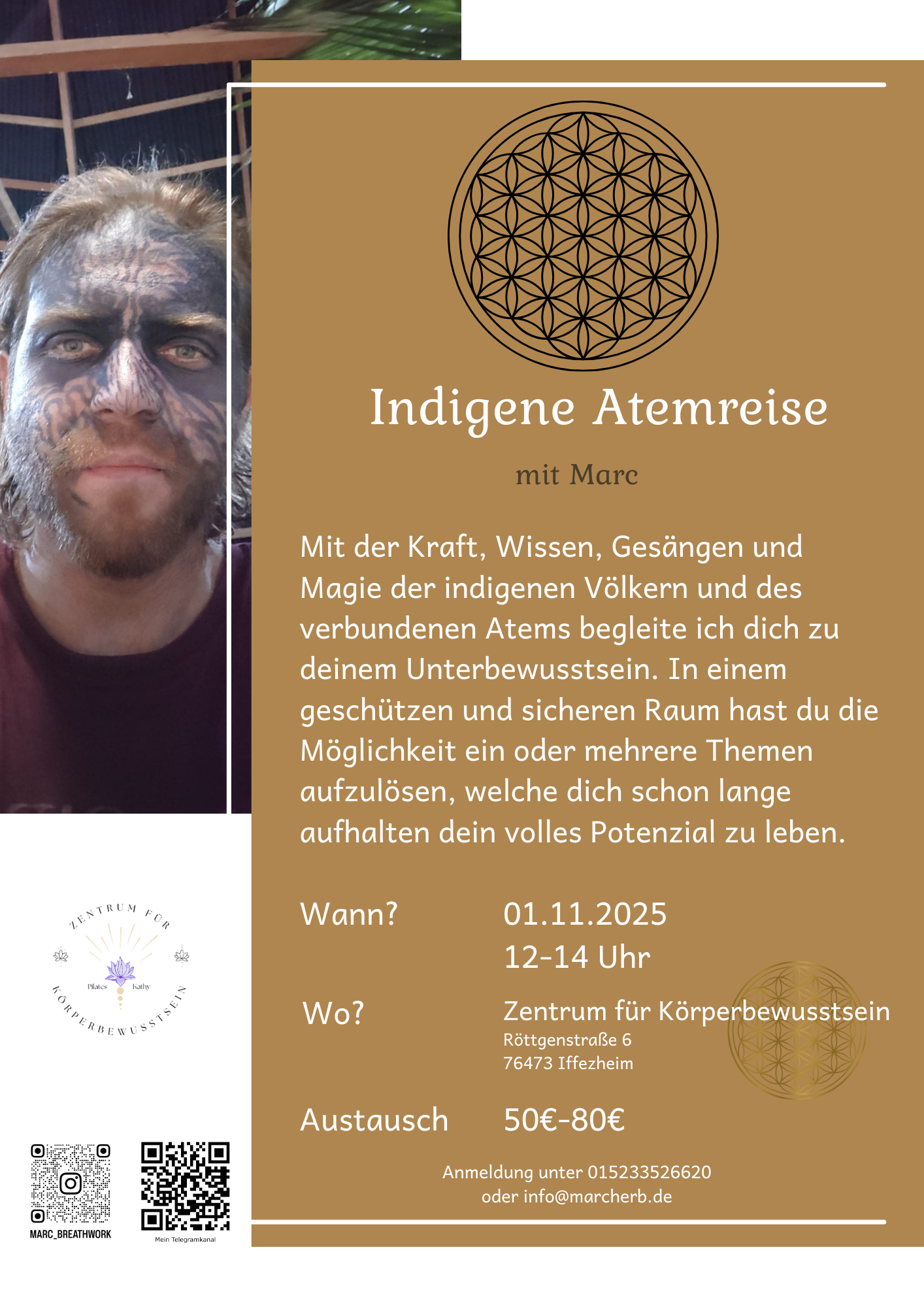 Novemberevent